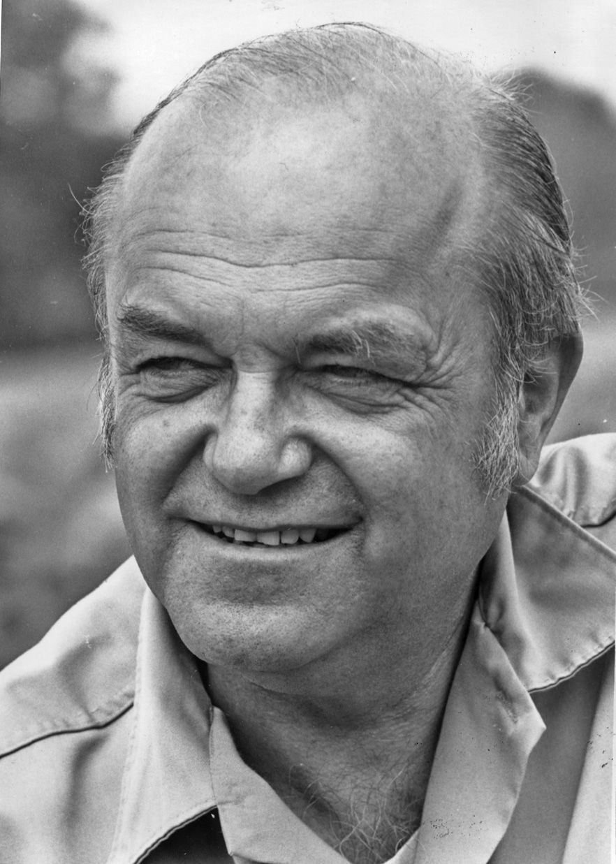 Ed Young
